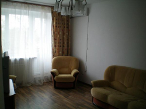 U Sanatoriya Apartment